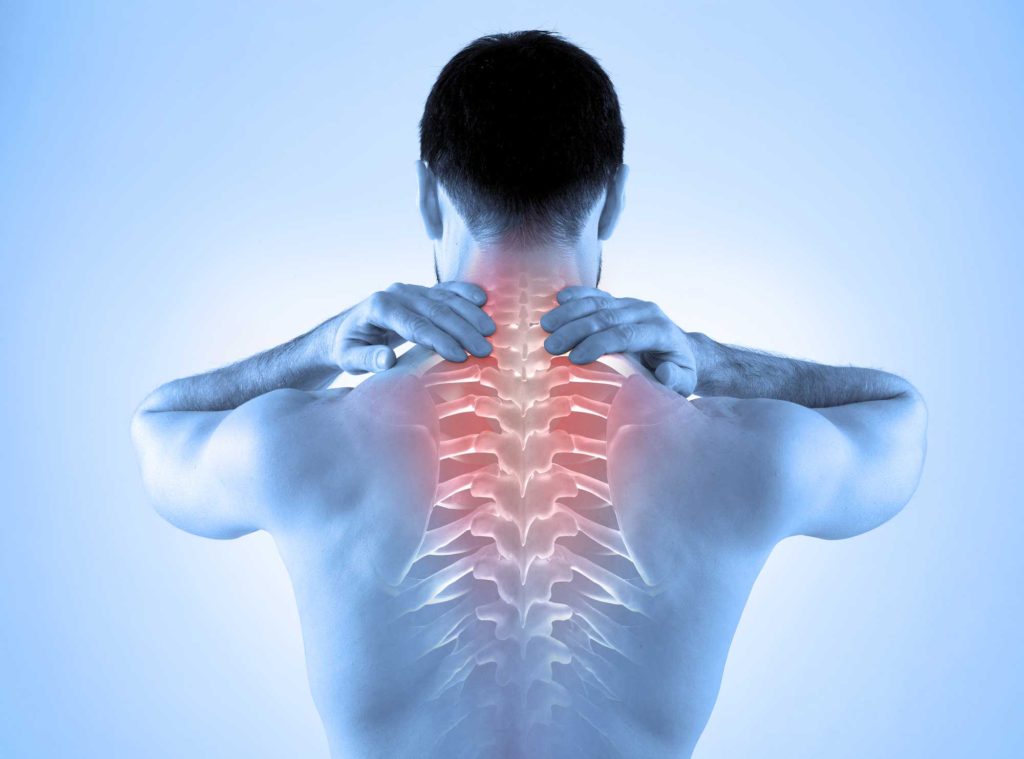 Post-Operative Care for Spine Surgery Patients