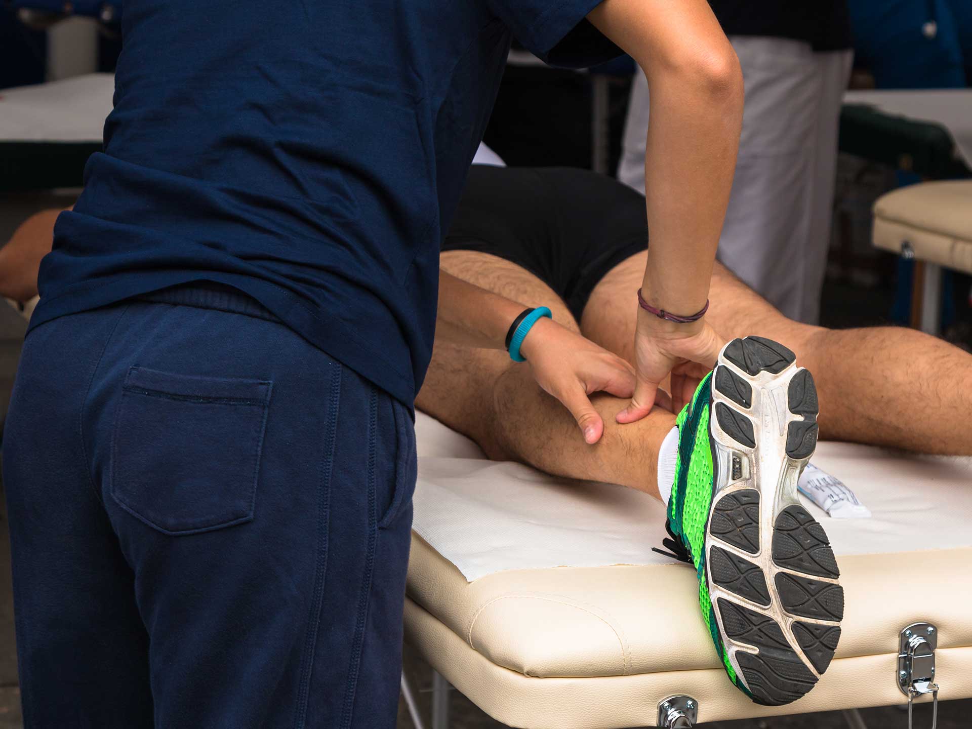 Preventing Sports Injuries: Tips from Orthopedic Experts