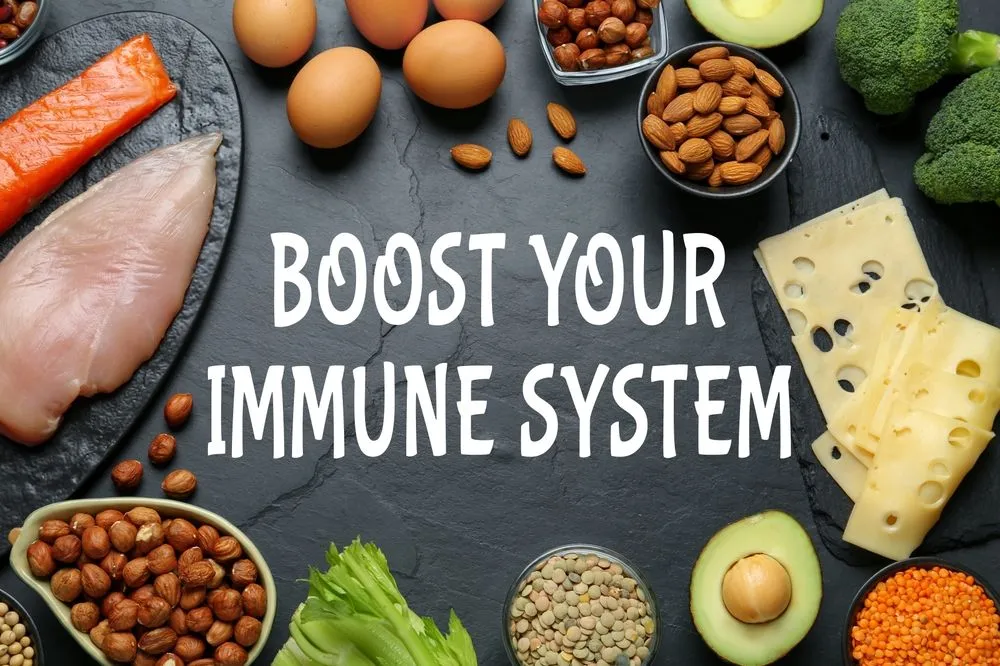 The Benefits of IV Therapy for Immune Function and Overall Health