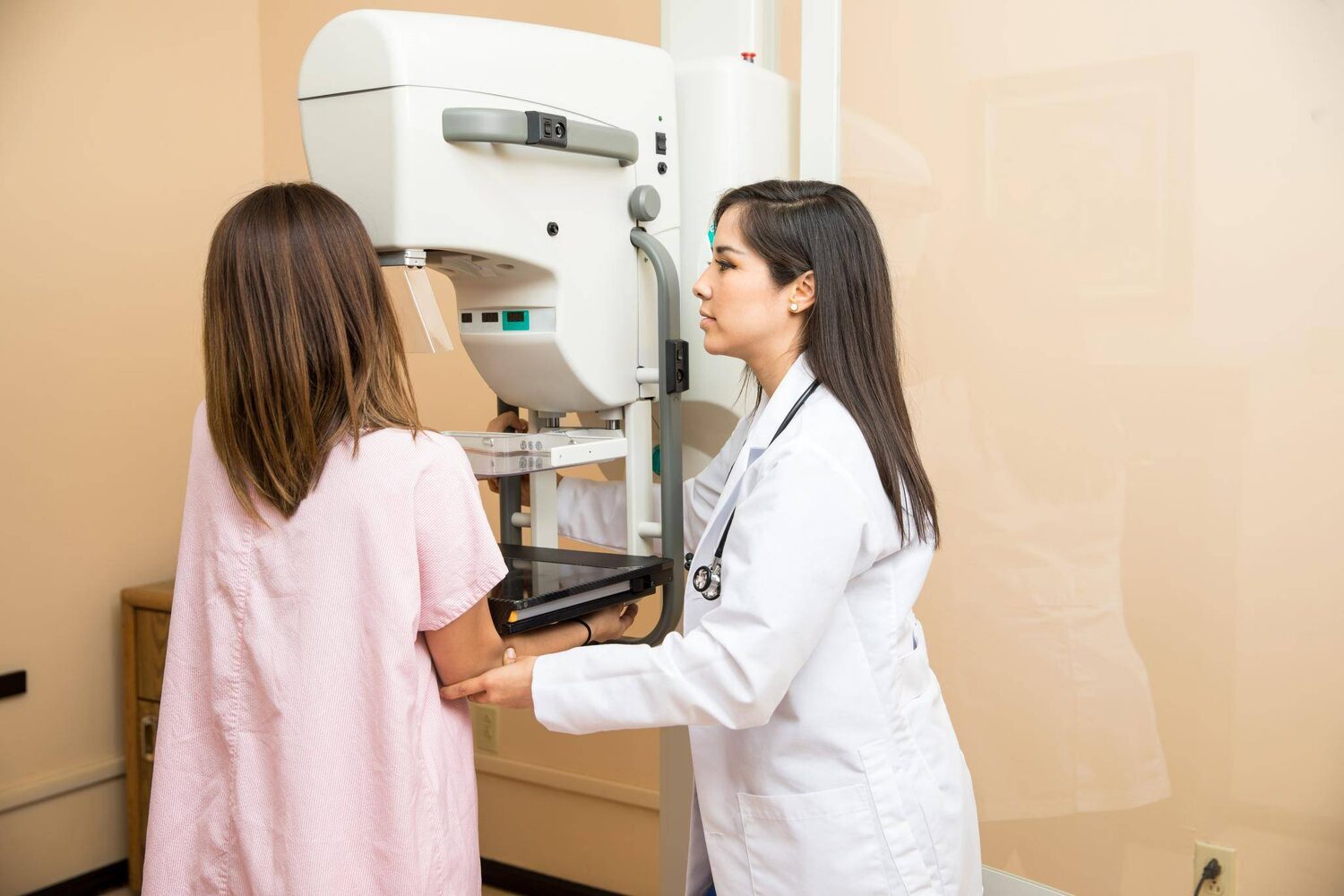 The Benefits of Regular Health Screenings for Women