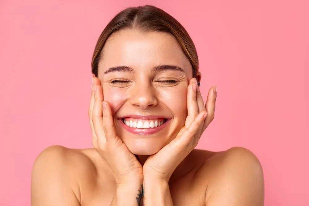 The Connection Between Your Skin and Overall Health