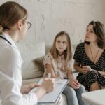 The Role of Family Doctors in Managing Family Health and Wellness