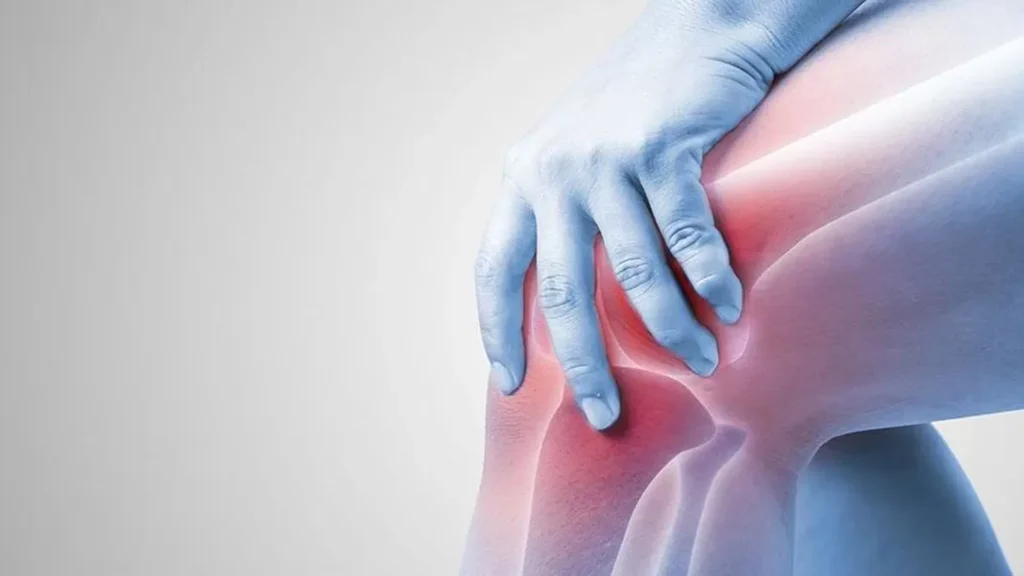 Tips for Managing Discomfort After Knee Surgery