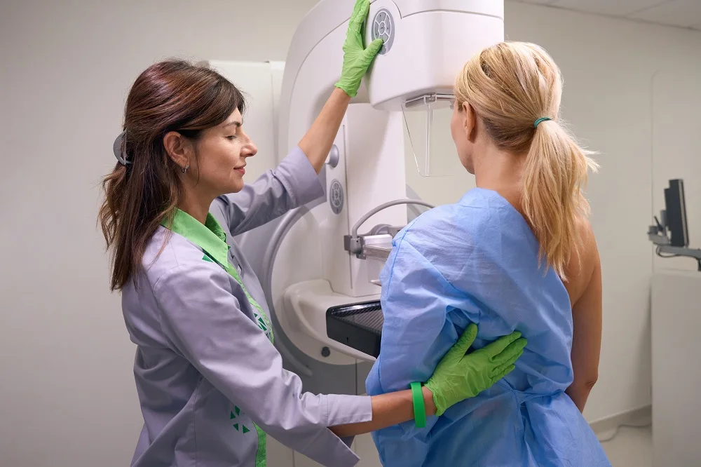 Understanding the Role of Regular Breast Exams for Early Detection