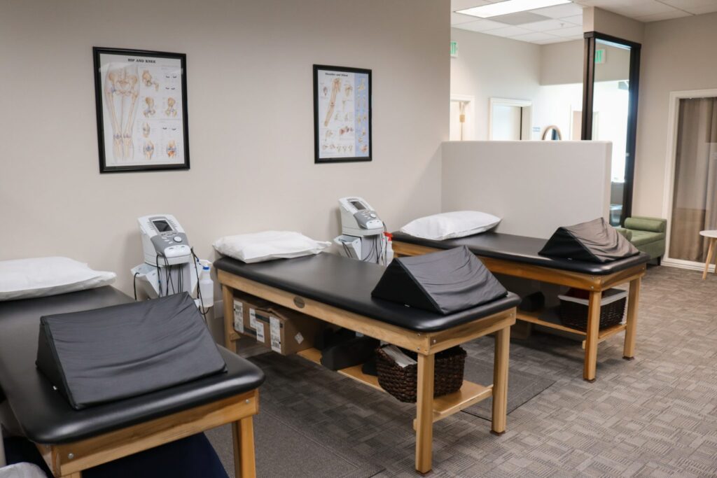 What Care Is Accessible at a Walk-in Clinic