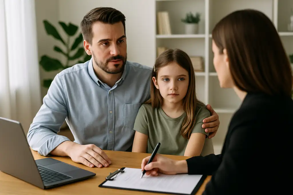 What Intended Parents Should Consider
