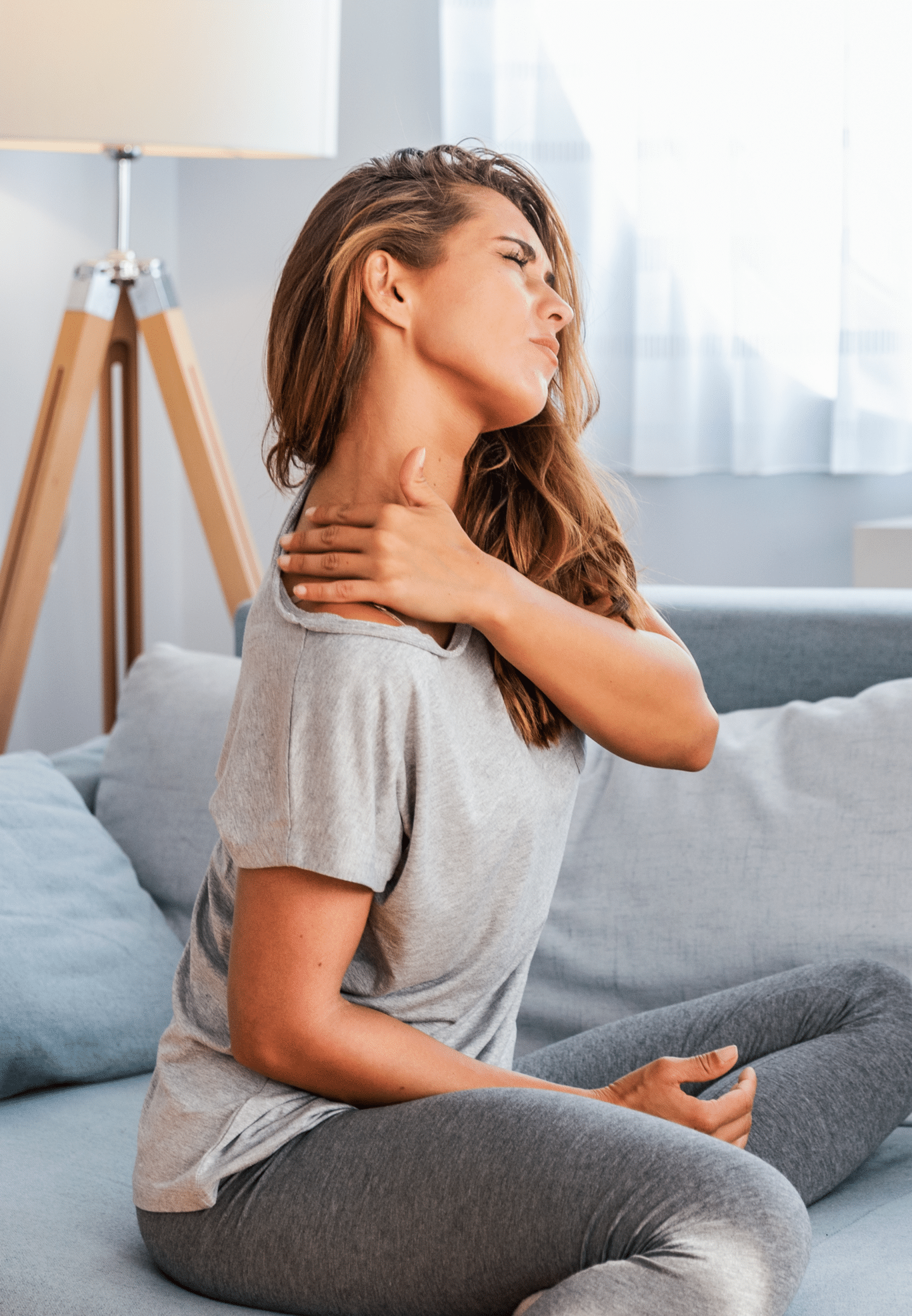 What To Do When Pain Becomes a Long-Term Issue