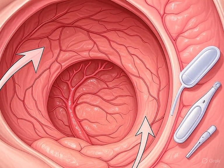 Understanding Symptoms and Treatment Options for Hemorrhoids