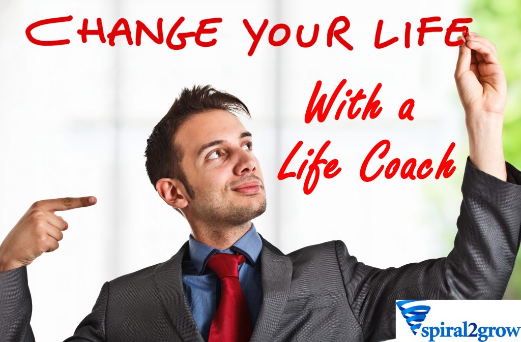 4 Reasons to Get a Life Coach
