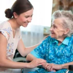 4 Services Offered by Geriatric Care Physicians