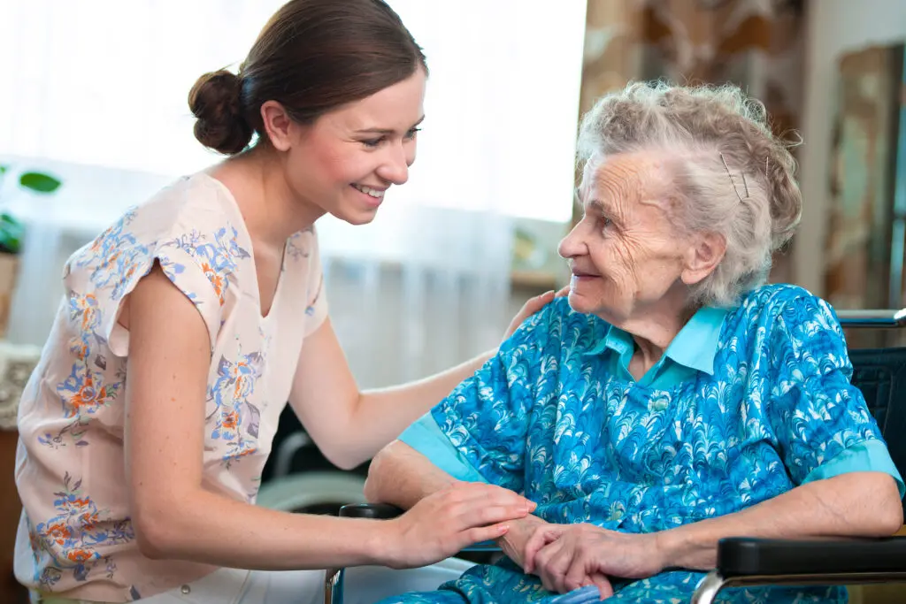 4 Services Offered by Geriatric Care Physicians