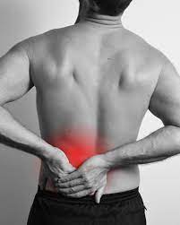 4 Signs You Should See an Orthopedic Surgeon