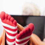 5 Foot Care Tips for Healthy Feet