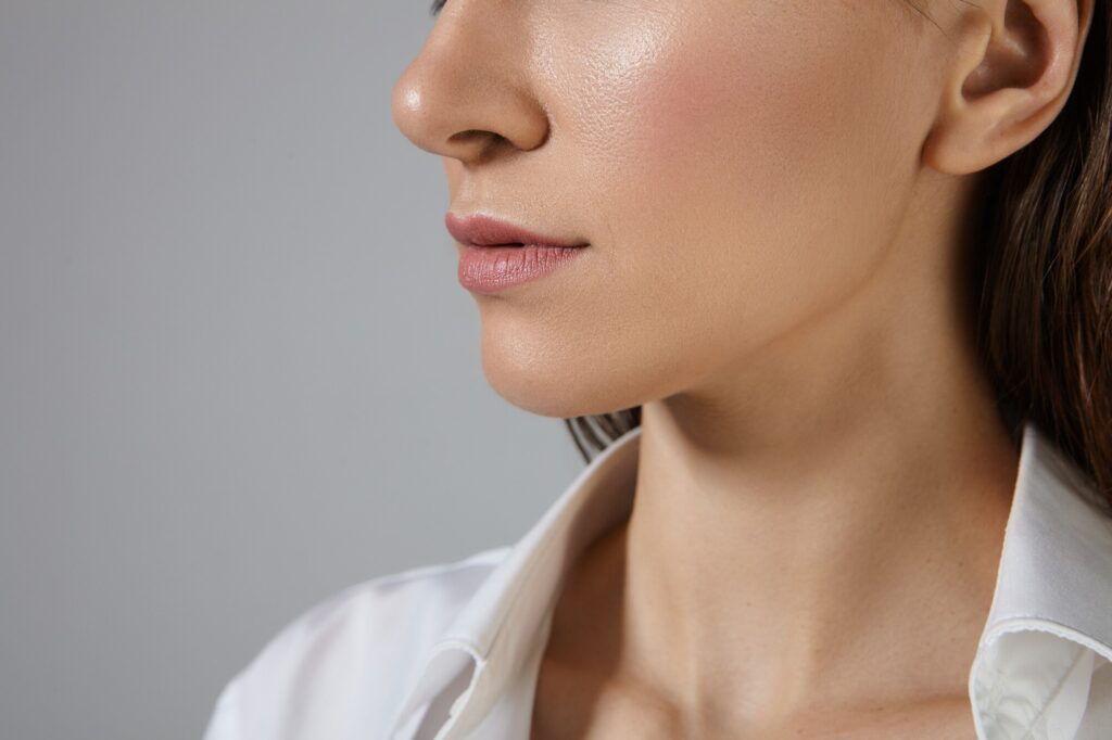 Aesthetic Treatments for Skin Tightening and Firming
