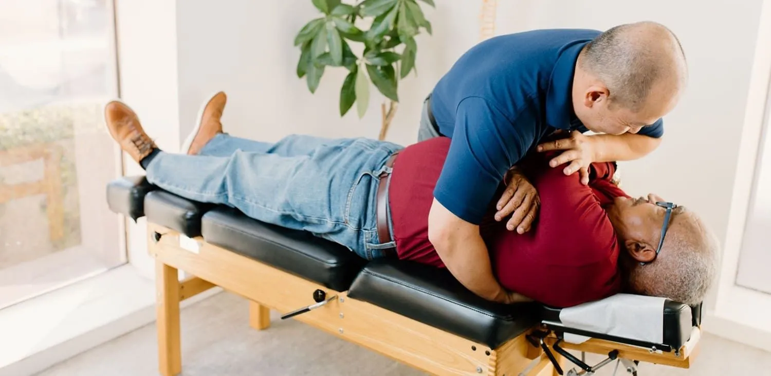 Benefits of Chiropractic Care for Sports Injuries