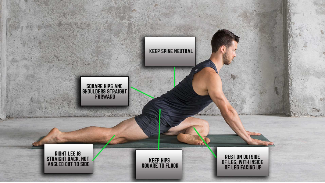 Common Hip Injuries in Sports and How to Address Them