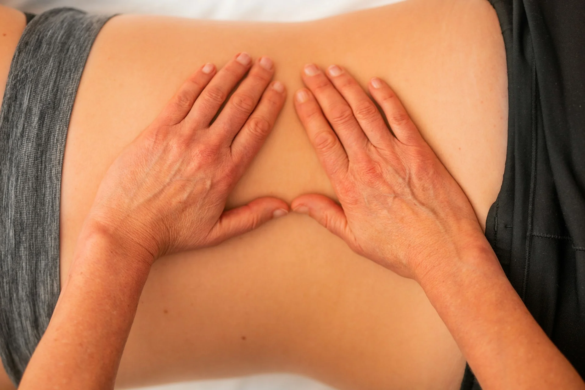 Common Myths About Back Pain and Their Impact on Recovery
