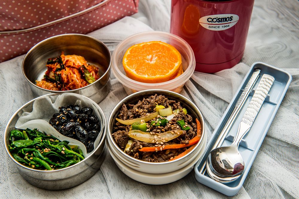 Diabetes-Friendly Snacks for On-the-Go: Quick and Healthy Ideas