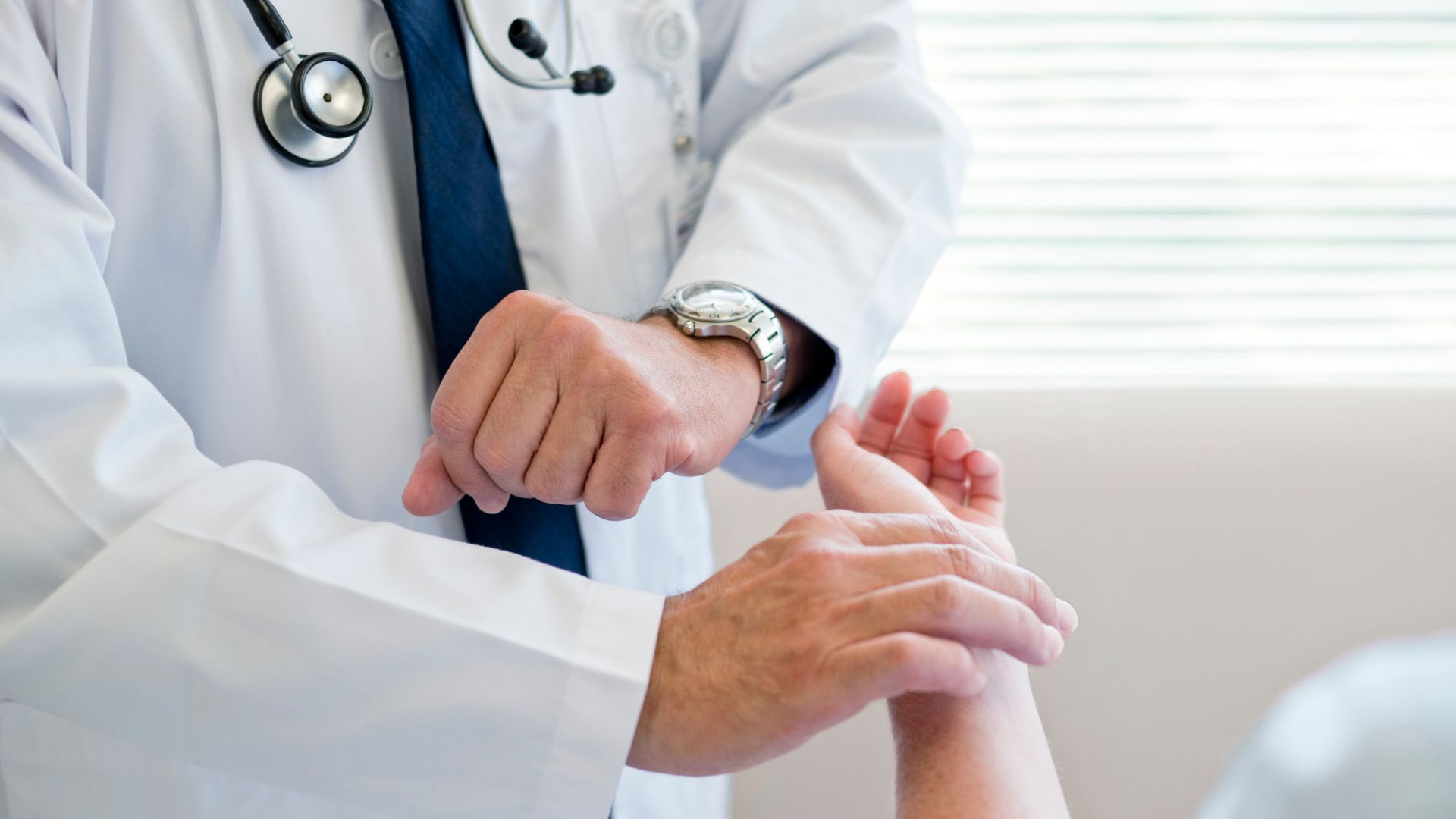 Effective Strategies for Chronic Disease Management in Your Daily Life