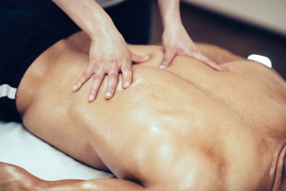 Exploring Effective Treatments for Chronic Back Pain Management