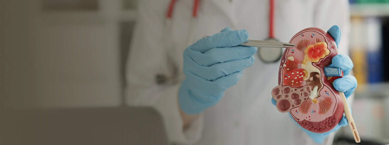 Exploring the Benefits of Peptide Therapy for Age-Related Conditions
