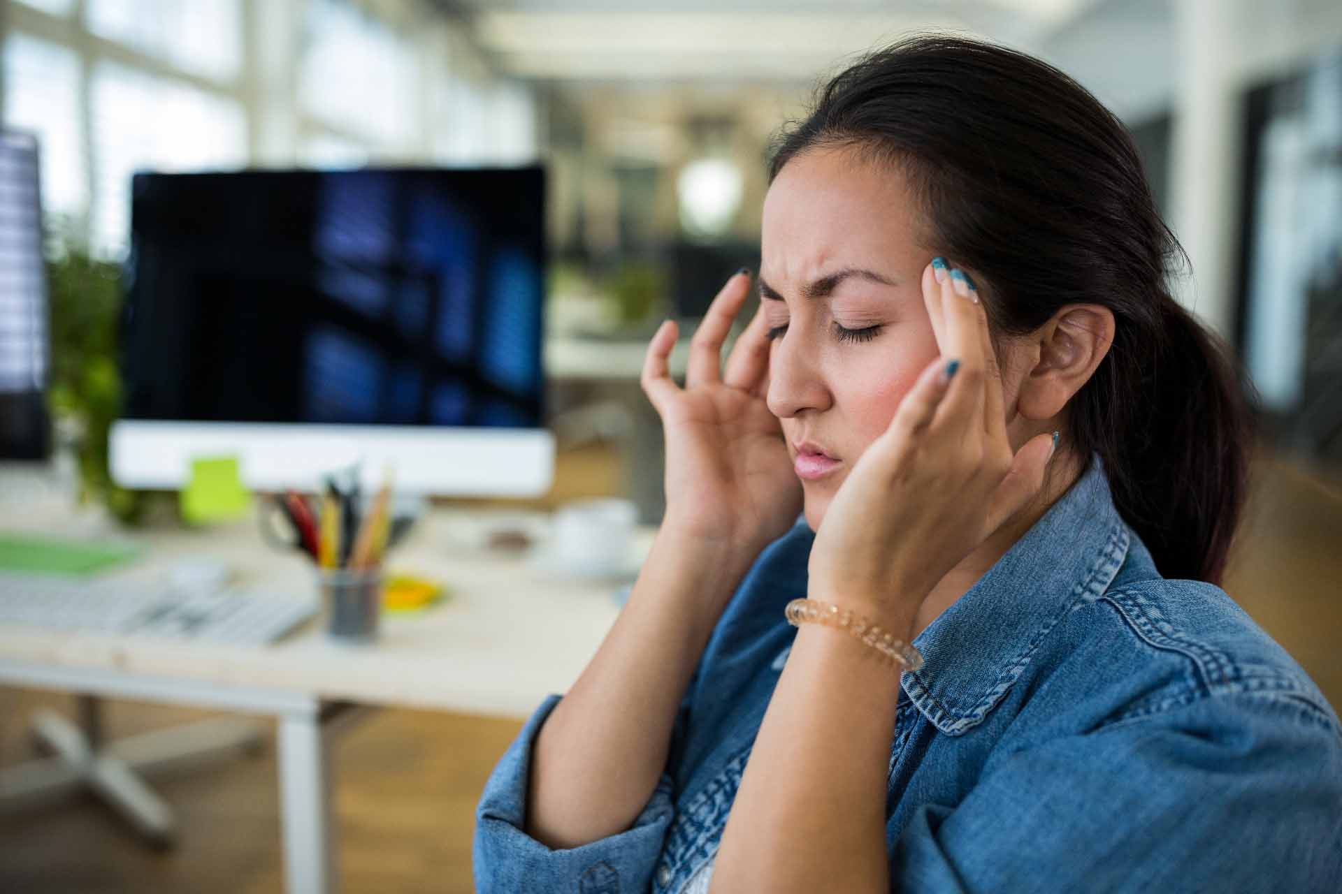 Exploring the Different Types of Headaches
