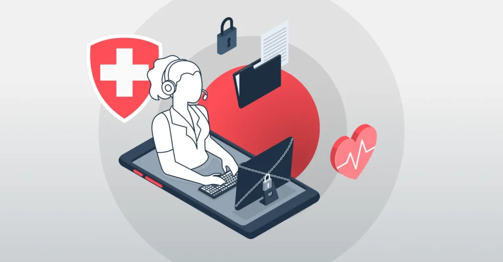 FAQs About Sharing Healthcare Data Over Email