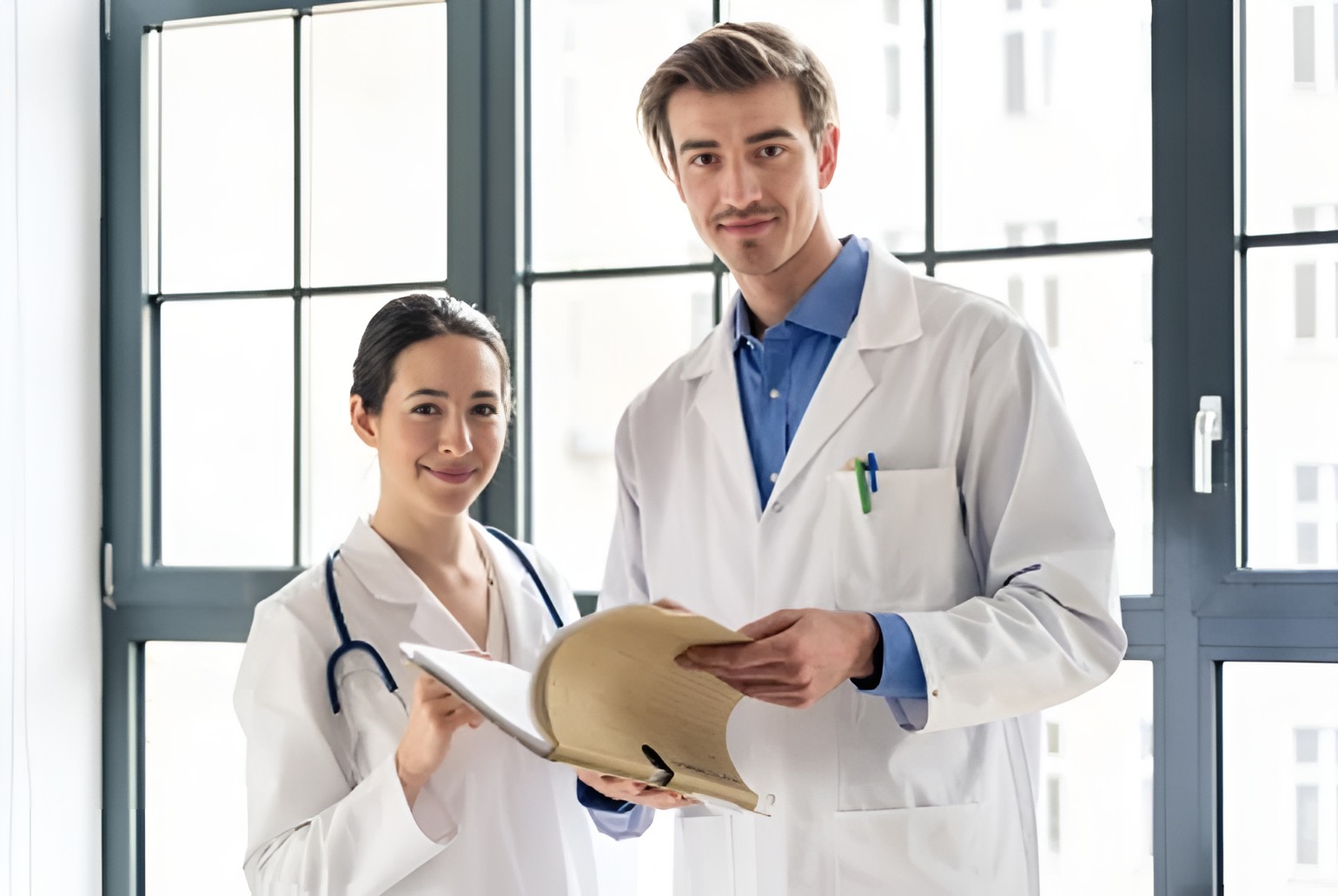 Five Tips for Working With a Primary Care Physician