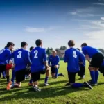 How Athletes Can Manage and Prevent Injuries