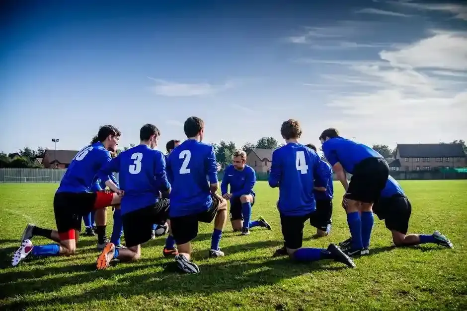How Athletes Can Manage and Prevent Injuries