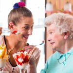 How Geriatrics Can Support Aging Independence Without Sacrificing Health