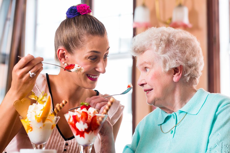 How Geriatrics Can Support Aging Independence Without Sacrificing Health