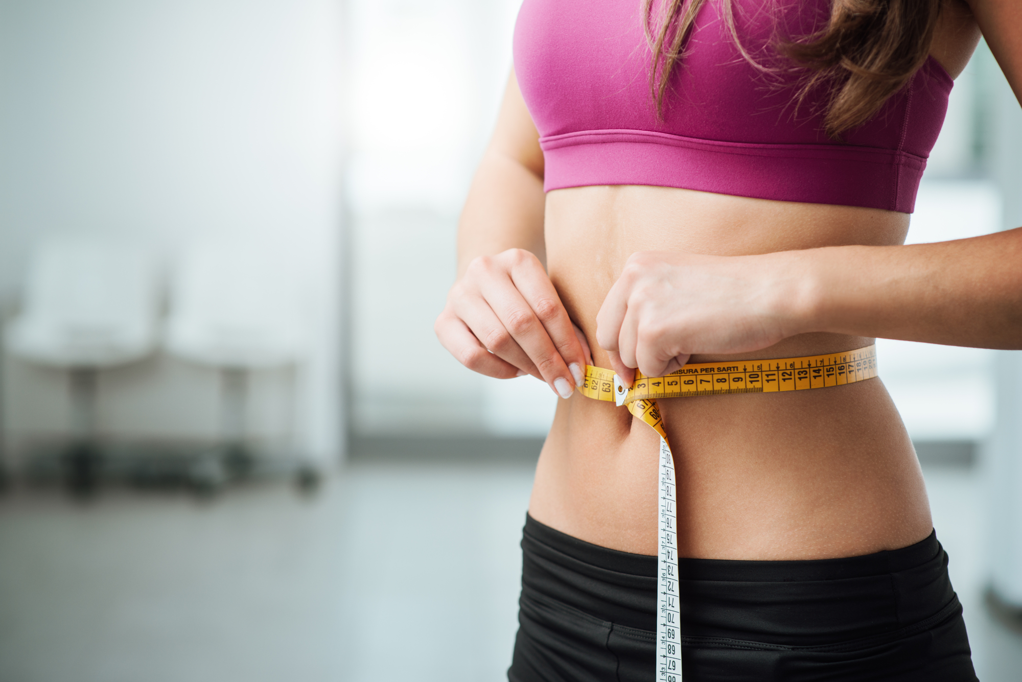 How Hormones Impact Weight and Metabolism