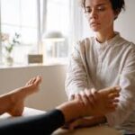 How Lifestyle Factors Can Affect the Development of Foot Issues