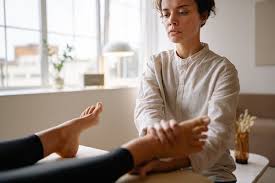 How Lifestyle Factors Can Affect the Development of Foot Issues