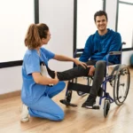 How Orthopedic Walk-In Clinics Minimize Waiting Times for Patients