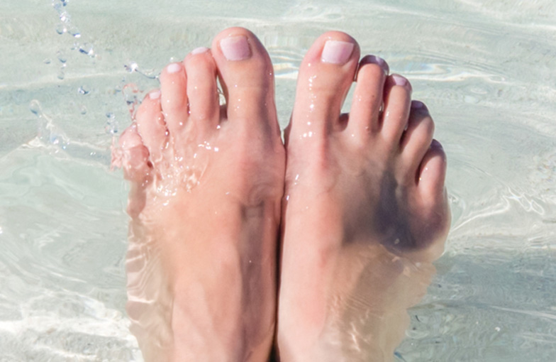 How Podiatrists Can Help with Toenail Fungus and Other Infections
