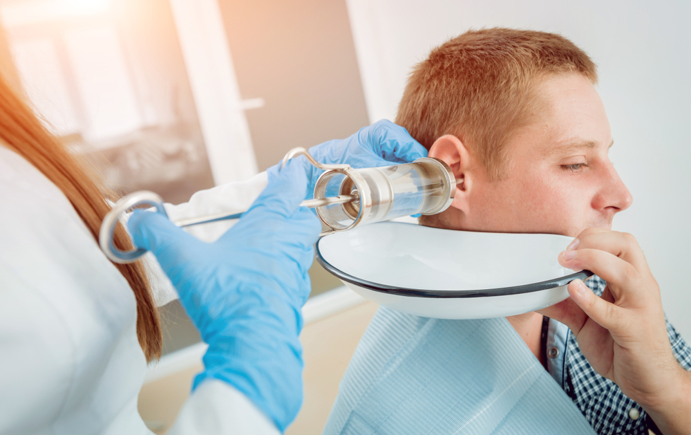 How To Find the Best ENT Specialist Near You