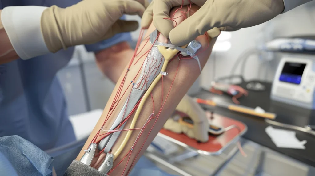 How To Prepare for Your Robotic Surgery Procedure