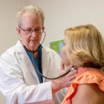 How a Primary Care Physician Helps Manage Your Health Holistically