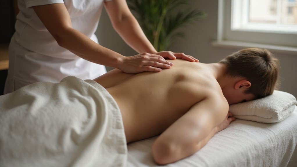 Integrating Alternative Therapies into Pain Management Strategies