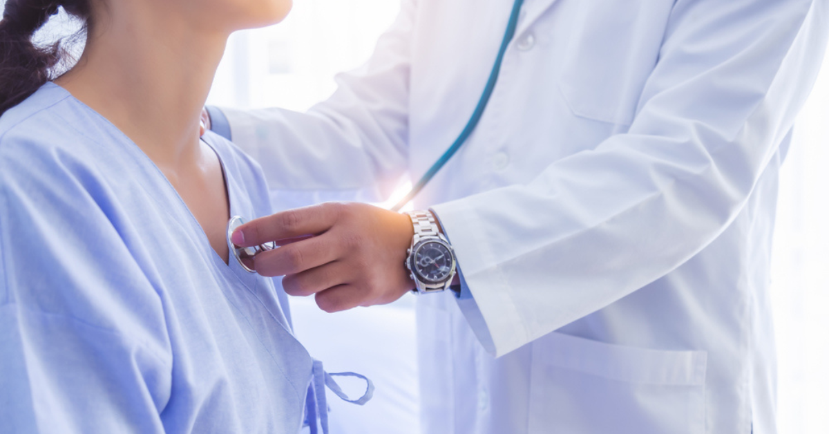 Key Questions To Ask Your Cardiologist During Your Visit
