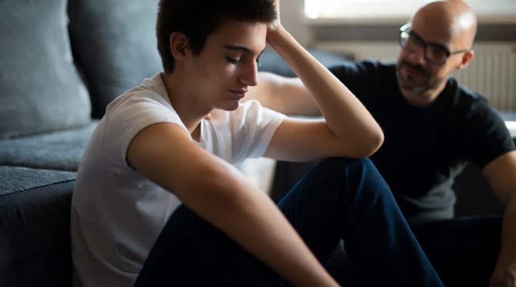 Signs and Symptoms of Depression You Should Never Ignore