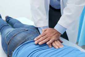 The Causes and Treatments for Sciatica
