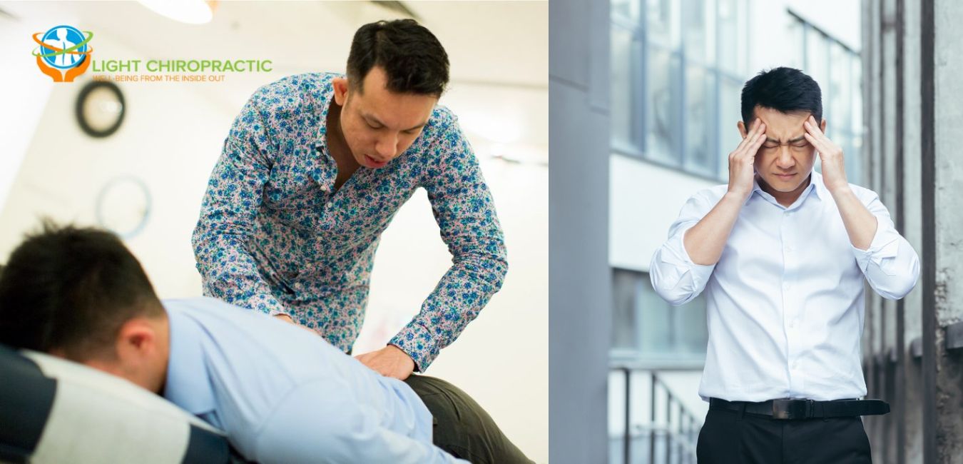 The Connection Between Mental Health and Chronic Back Pain
