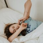 The Connection Between Sleep and Mental Health