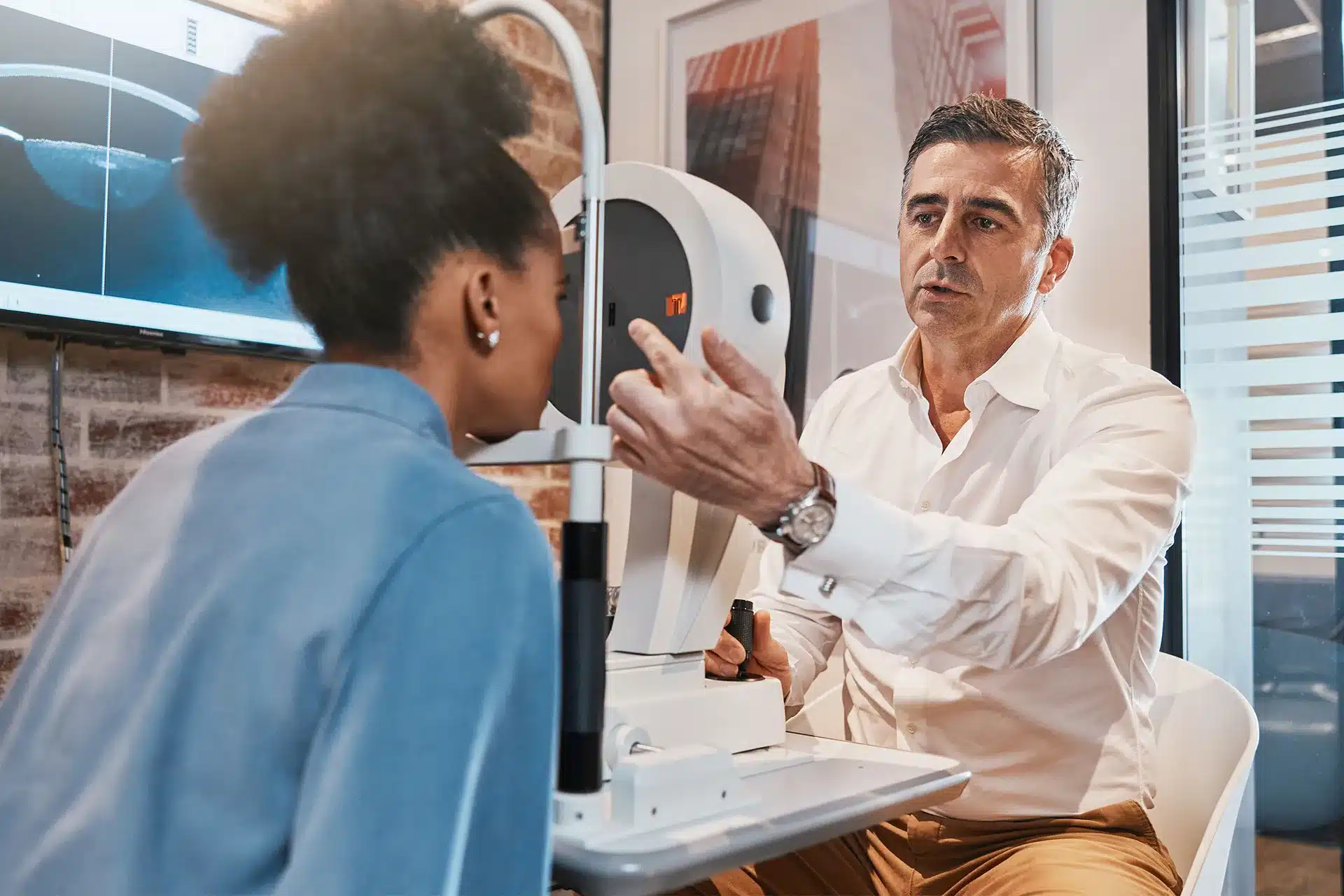 The Latest Advancements in Cataracts Treatment