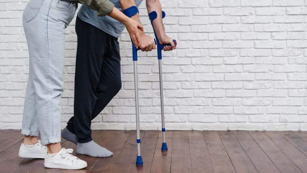 The Role of Preoperative Assessments for Ankle Replacement