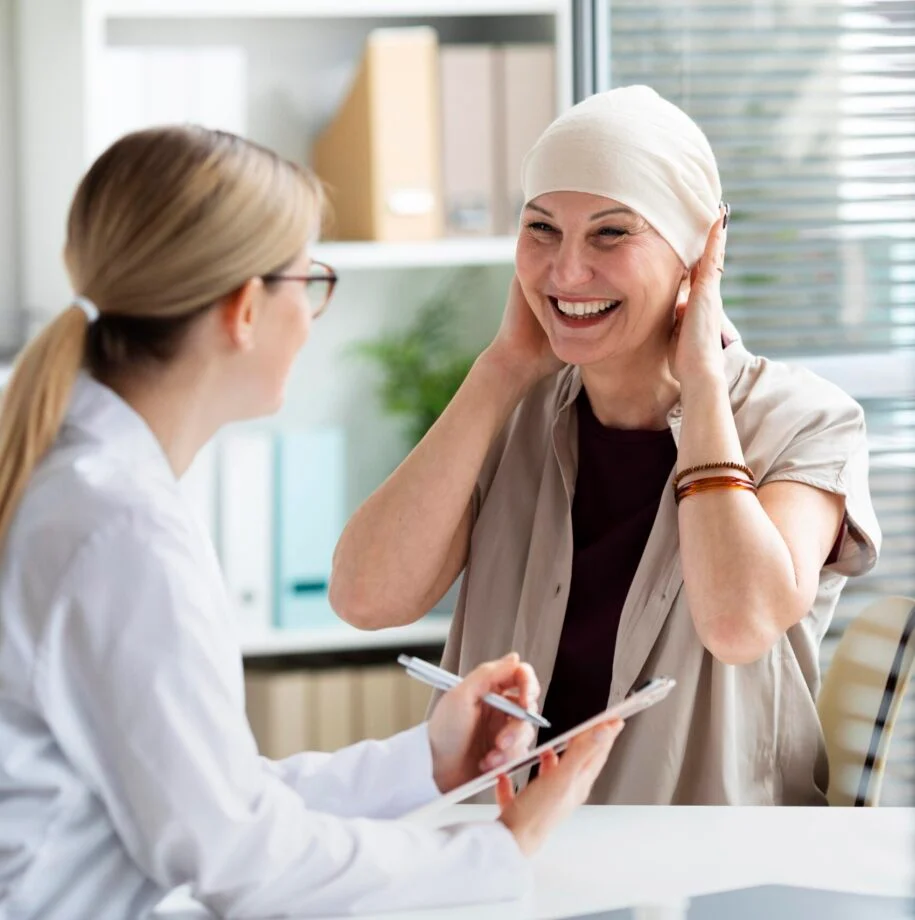 The Role of Women's Health Doctors in Health Education