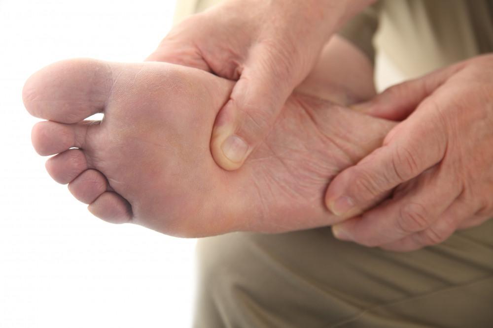Understanding When to Consult a Surgeon for Foot Pain